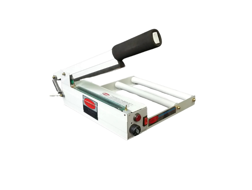 Selladora de bolsas Empack Lineal 200 para empaques rápidos y seguros