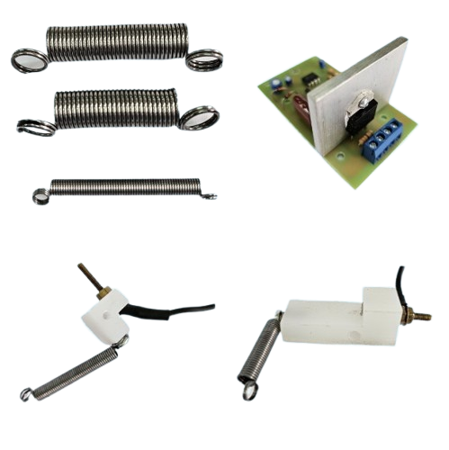 repuestos para termoselladoras