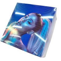 Producto envuelto con film OPTI termocontraible de alta transparencia para packaging premium